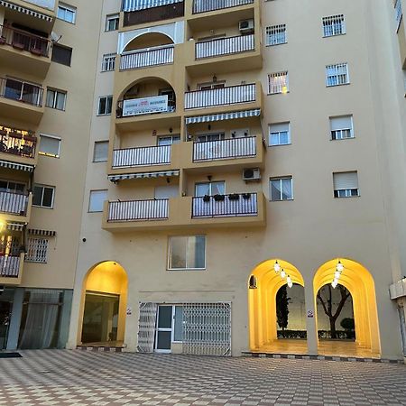 Duplex Elegante En Marbella Exterior foto